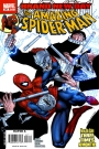The Amazing Spider-Man #547