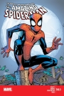 The Amazing Spider-Man #700.3