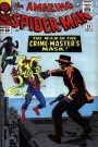 The Amazing Spider-Man #26