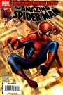 The Amazing Spider-Man #549