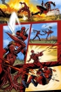 Deadpool vs Carnage #1