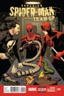 Superior Spider-Man Team-Up #9