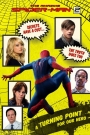 The Amazing Spider-Man 2 Retro Poster