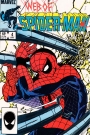 Web of Spider-Man #4