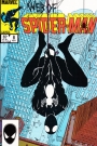 Web of Spider-Man #8