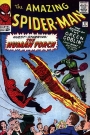 The Amazing Spider-Man #17