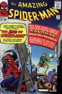 The Amazing Spider-Man #18