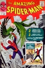 The Amazing Spider-Man #2