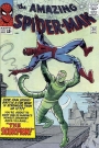 The Amazing Spider-Man #20
