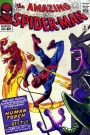 The Amazing Spider-Man #21