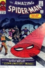 The Amazing Spider-Man #22