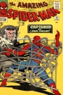 The Amazing Spider-Man #25