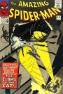 The Amazing Spider-Man #30