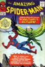 The Amazing Spider-Man #7