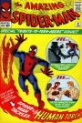 The Amazing Spider-Man #8