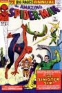 The Amazing Spider-Man Annual #1