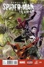 Superior Spider-Man Team-Up #10