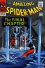 The Amazing Spider-Man #33