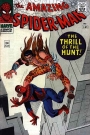 The Amazing Spider-Man #34