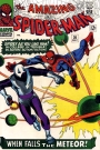 The Amazing Spider-Man #36