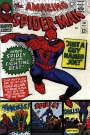 The Amazing Spider-Man #38