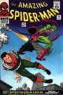 The Amazing Spider-Man #39