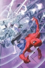 Komiksowy Spider-Man w 2014