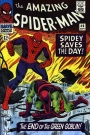 The Amazing Spider-Man #40