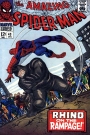 The Amazing Spider-Man #43