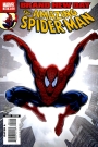 The Amazing Spider-Man #552