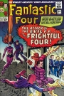 Fantastic Four #36