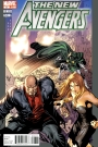 The New Avengers #8