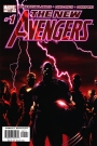 The New Avengers #1