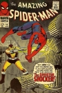 The Amazing Spider-Man #46