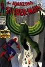 The Amazing Spider-Man #48