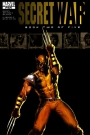 Secret War #2