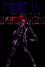 Secret War #4