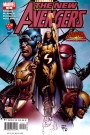 The New Avengers #10