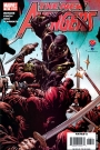 The New Avengers #13
