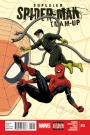 Superior Spider-Man Team-Up #12