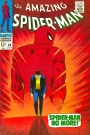 The Amazing Spider-Man #50