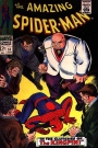 The Amazing Spider-Man #51