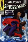 The Amazing Spider-Man #52