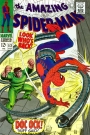 The Amazing Spider-Man #53