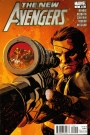 The New Avengers #9