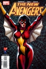 The New Avengers #14