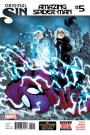 The Amazing Spider-Man #5