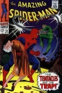 The Amazing Spider-Man #54