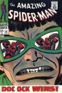 The Amazing Spider-Man #55