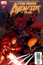 The New Avengers #16